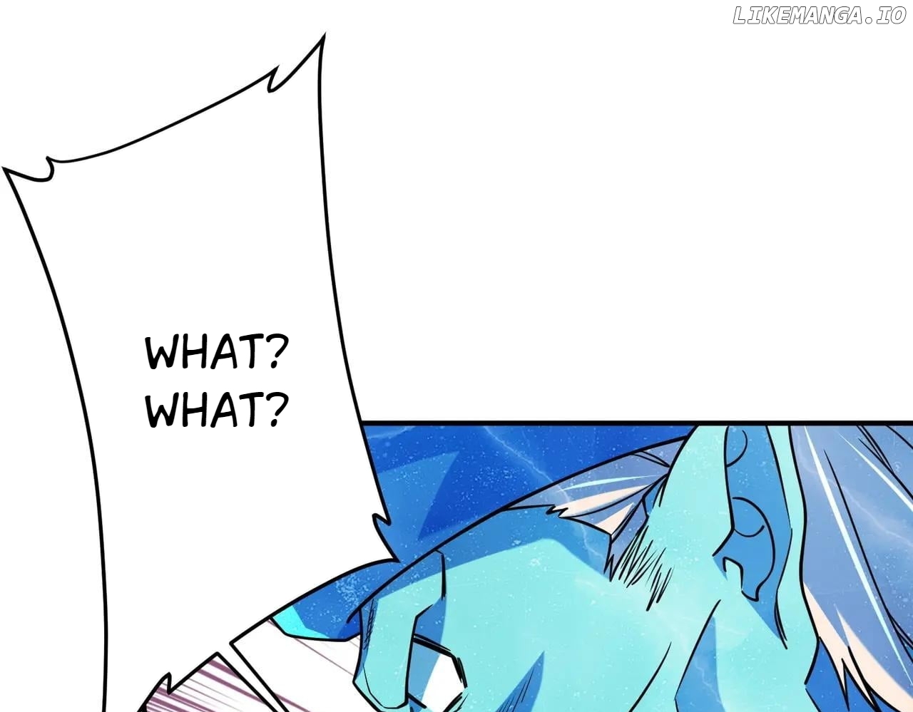 With My Netherworld Trillions, Game On! Chapter 256 - page 108
